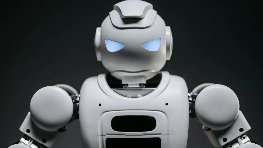 Robotic Era