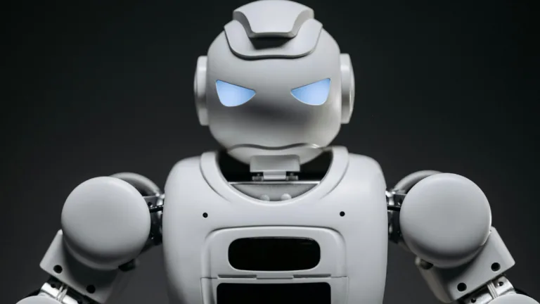 Robotic Era