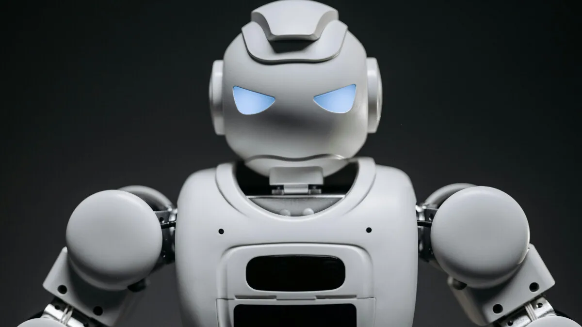 Robotic Era