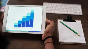 The Rise of Digital Marketing