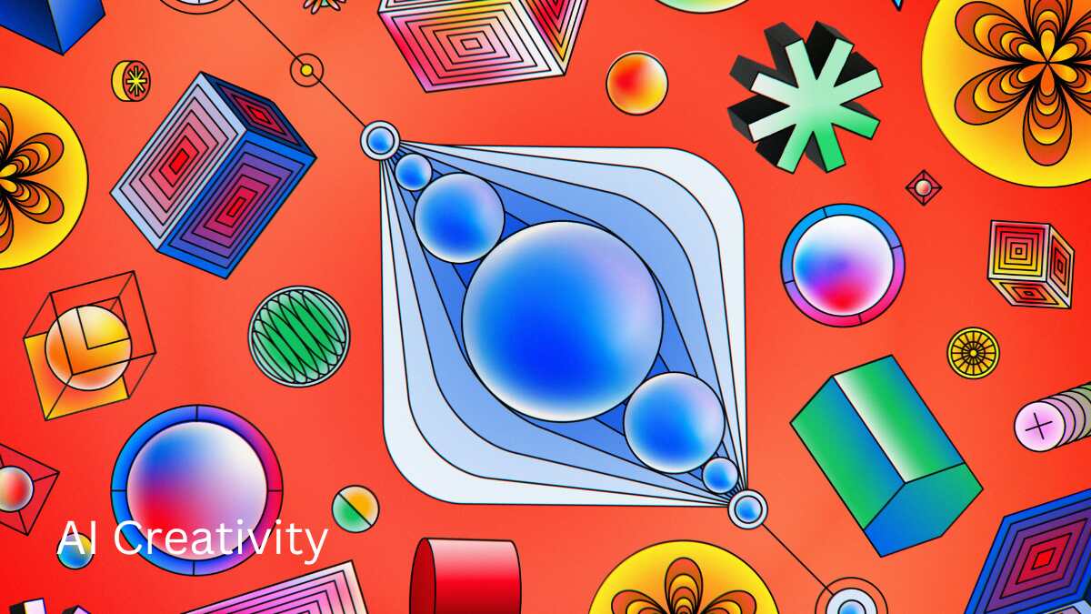 AI Creativity 1