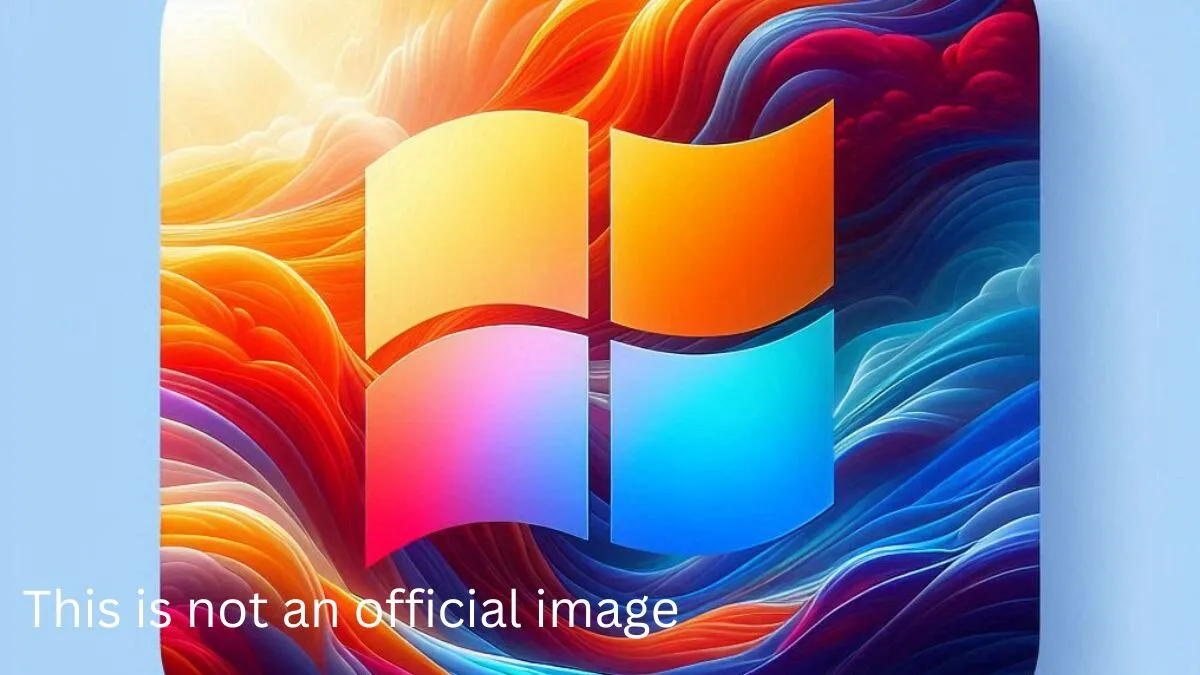Windows 12