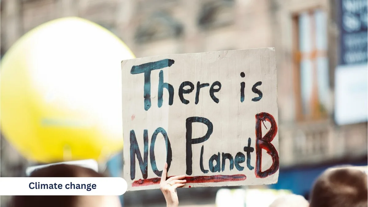 Climate change