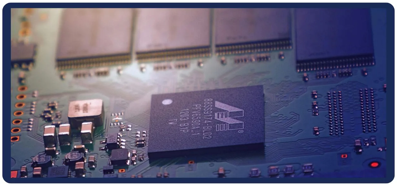 Nanotechnology Nanotechnology