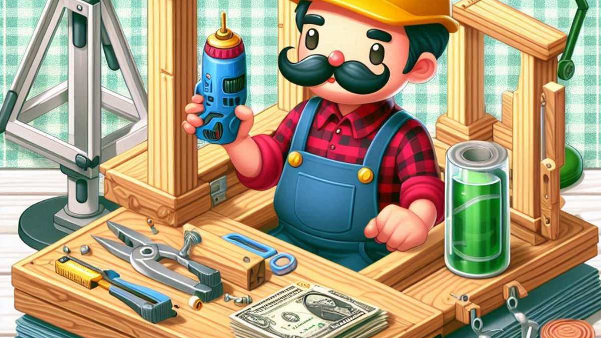 Easy DIY Projects for Beginners (1)