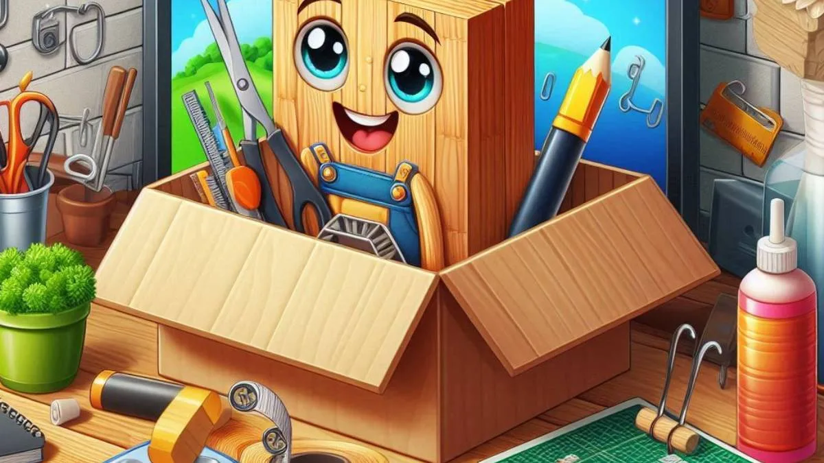 Easy DIY Projects for Beginners (2)
