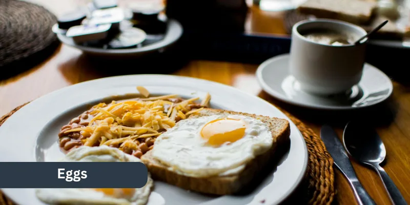 Eggs
