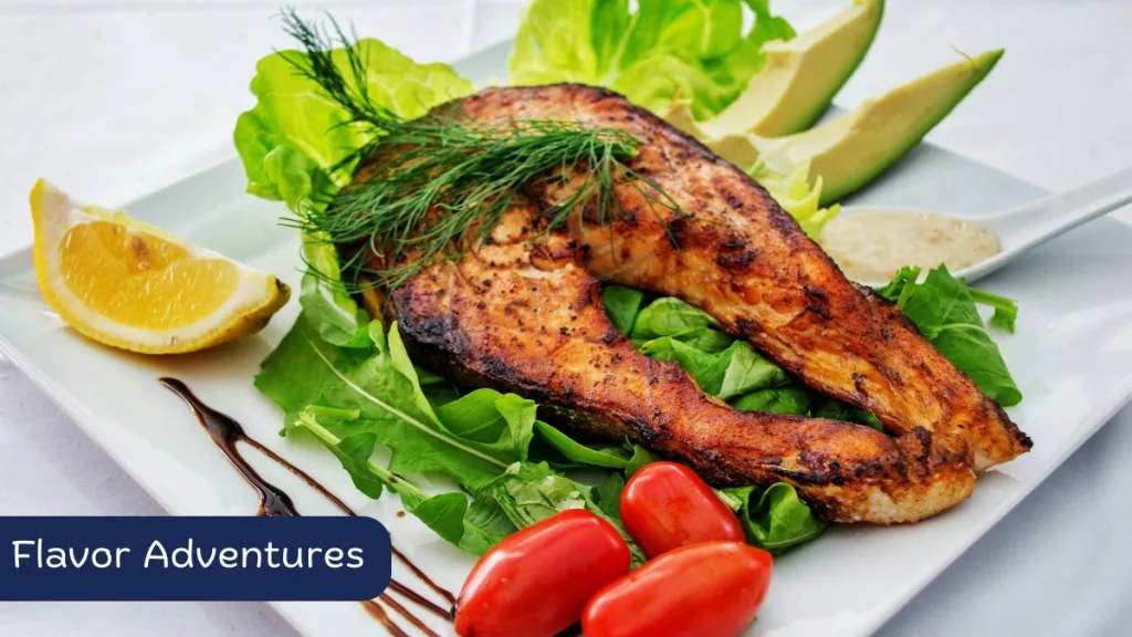Flavor Adventures Embark on a Culinary Journey (2)