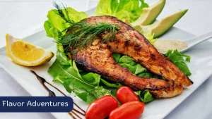 Flavor Adventures Embark on a Culinary Journey (2)