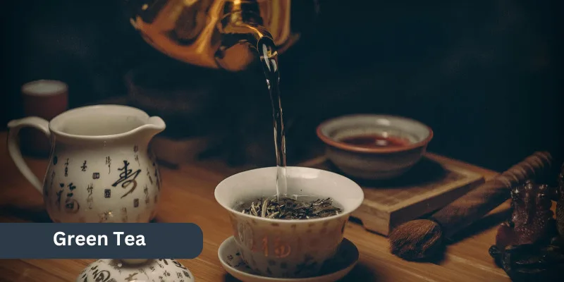 Green Tea