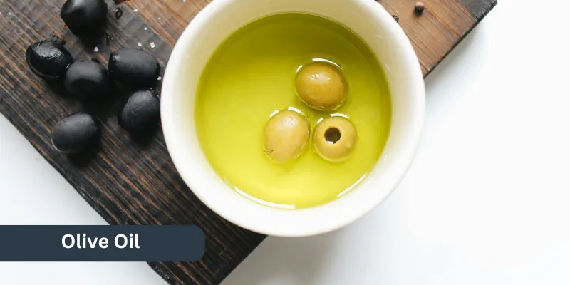 Olive Oil