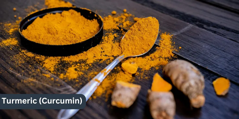 Turmeric (Curcumin)
