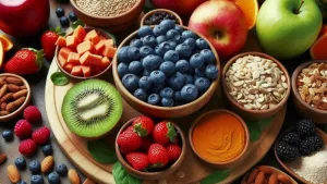 What are the most affordable superfoods 23