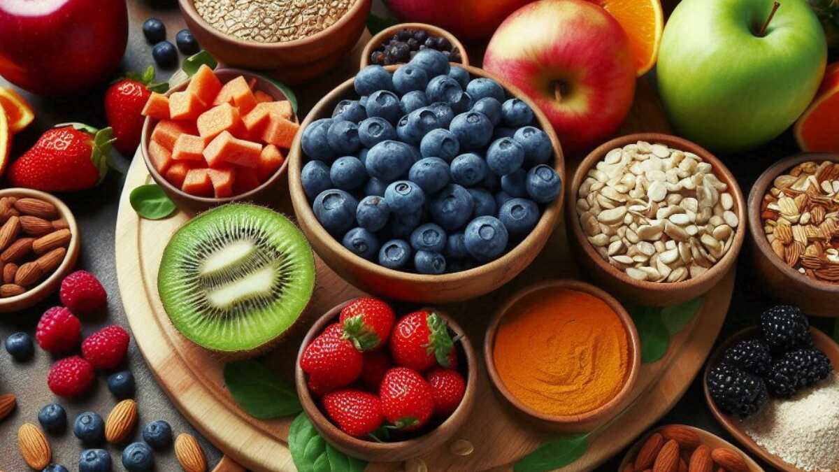 What are the most affordable superfoods 23
