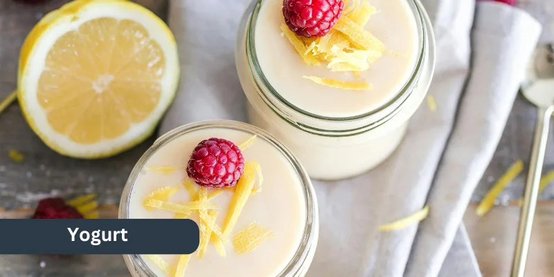 Yogurt