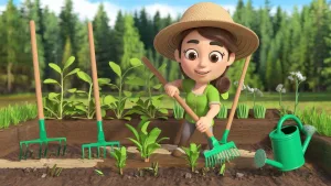 Sustainable Gardening Eco-Friendly Tips for Your Backyard (2)