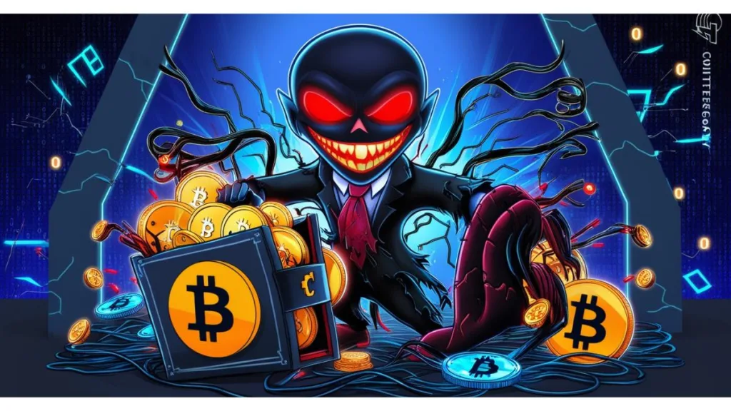 The Negative Side of Cryptocurrency Risks and Concerns You Need to Know (1)