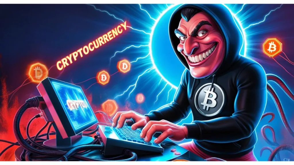 The Negative Side of Cryptocurrency Risks and Concerns You Need to Know