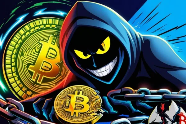 The Negative Side of Cryptocurrency Risks and Concerns You Need to Know dsdsd