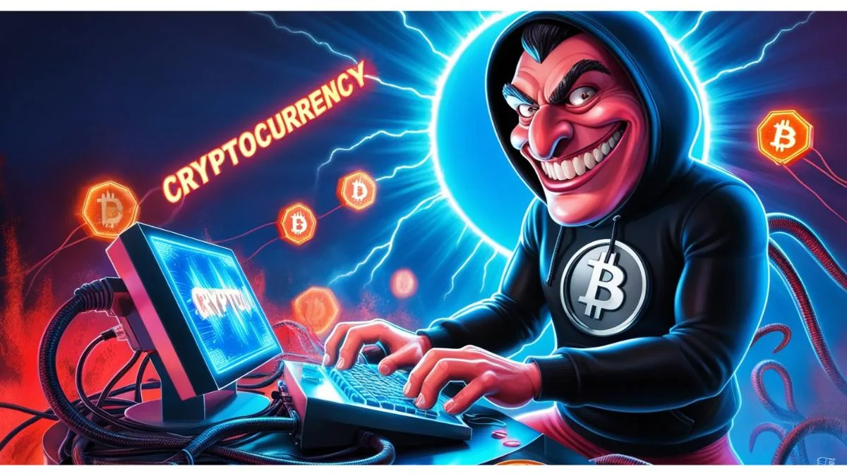 The Negative Side of Cryptocurrency Risks and Concerns You Need to Know