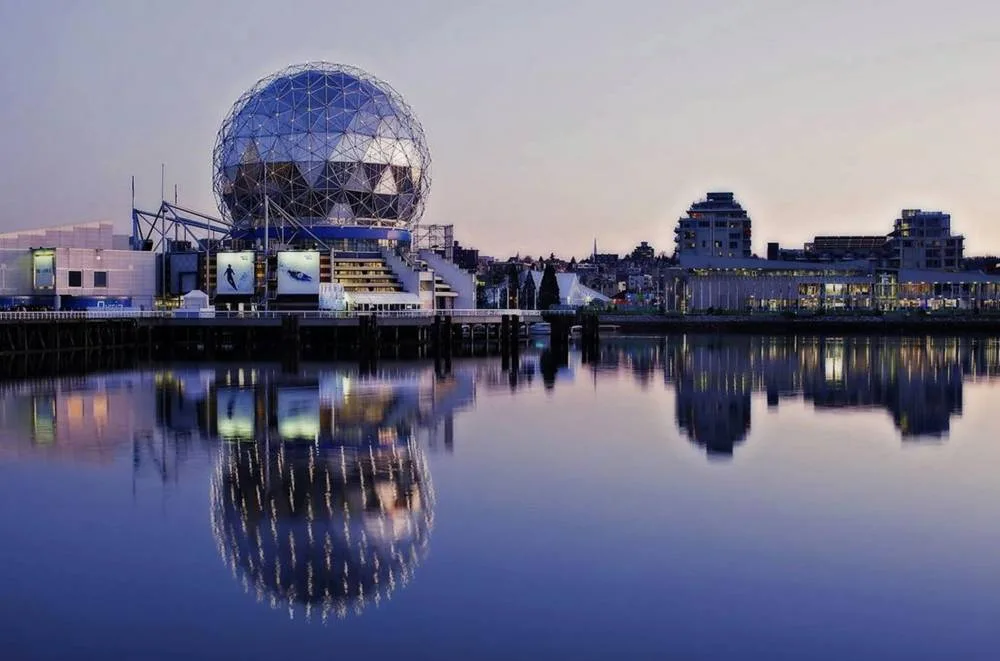 7. Vancouver, Canada