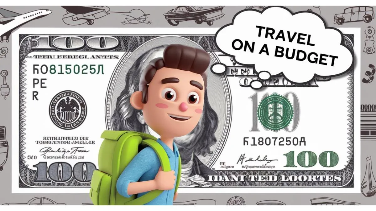 How to Travel on a Budget Tips and Tricks (2)