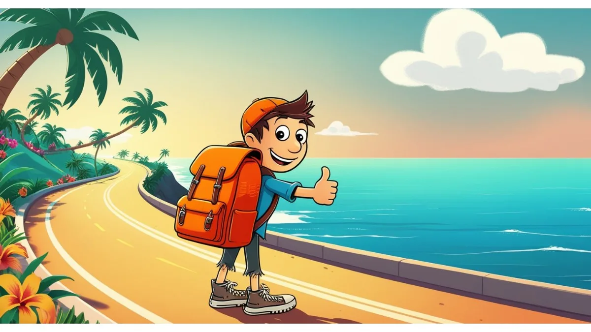How to Travel on a Budget Tips and Tricks