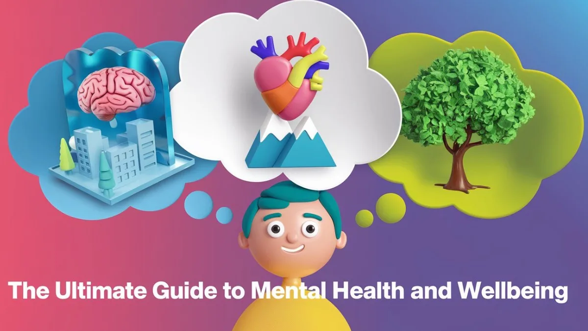 The Ultimate Guide to Mental Health and Wellbeing (1)