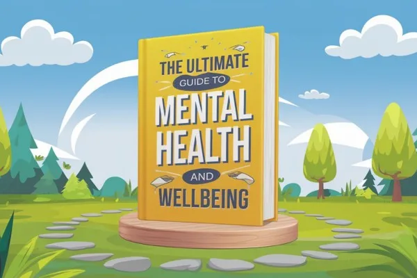 The Ultimate Guide to Mental Health and Wellbeing (2)