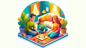 family bonds is more important than ever