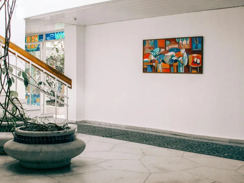 Gallery Wall