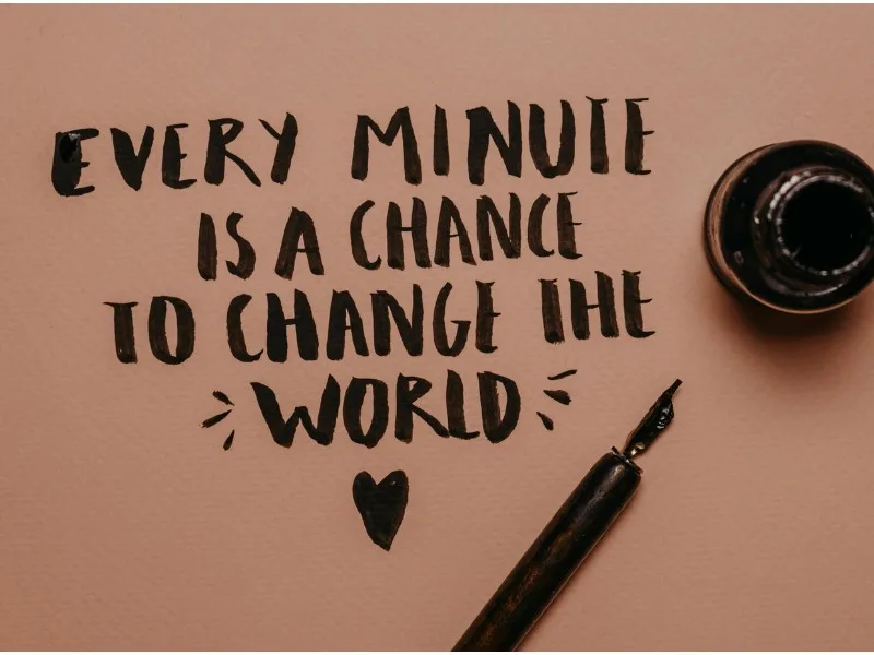 Inspirational Quote Printables