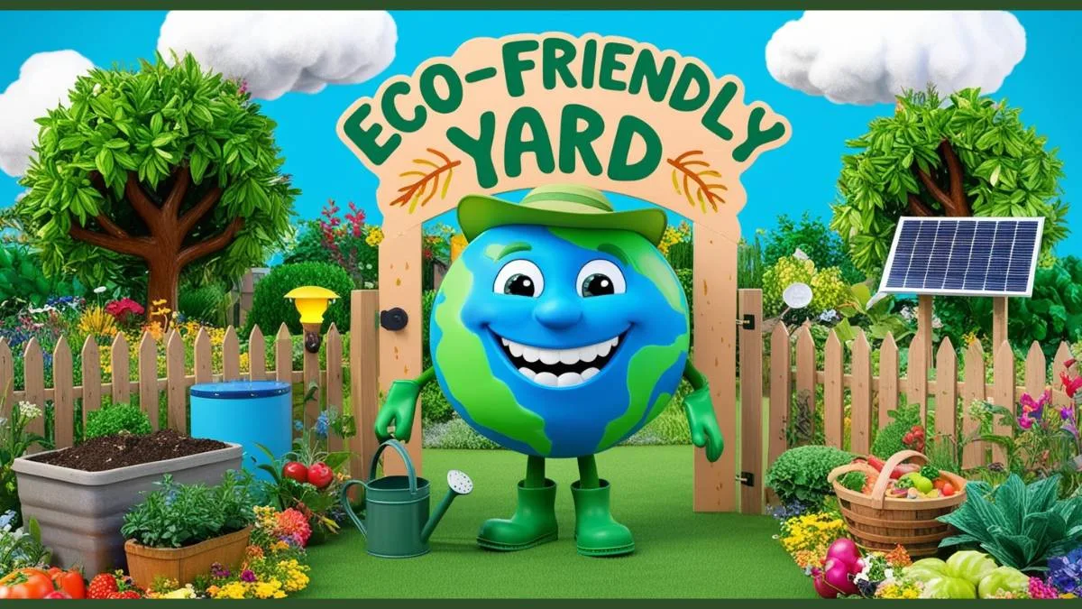 Sustainable Gardening Eco-Friendly Tips for Your Yard (1)
