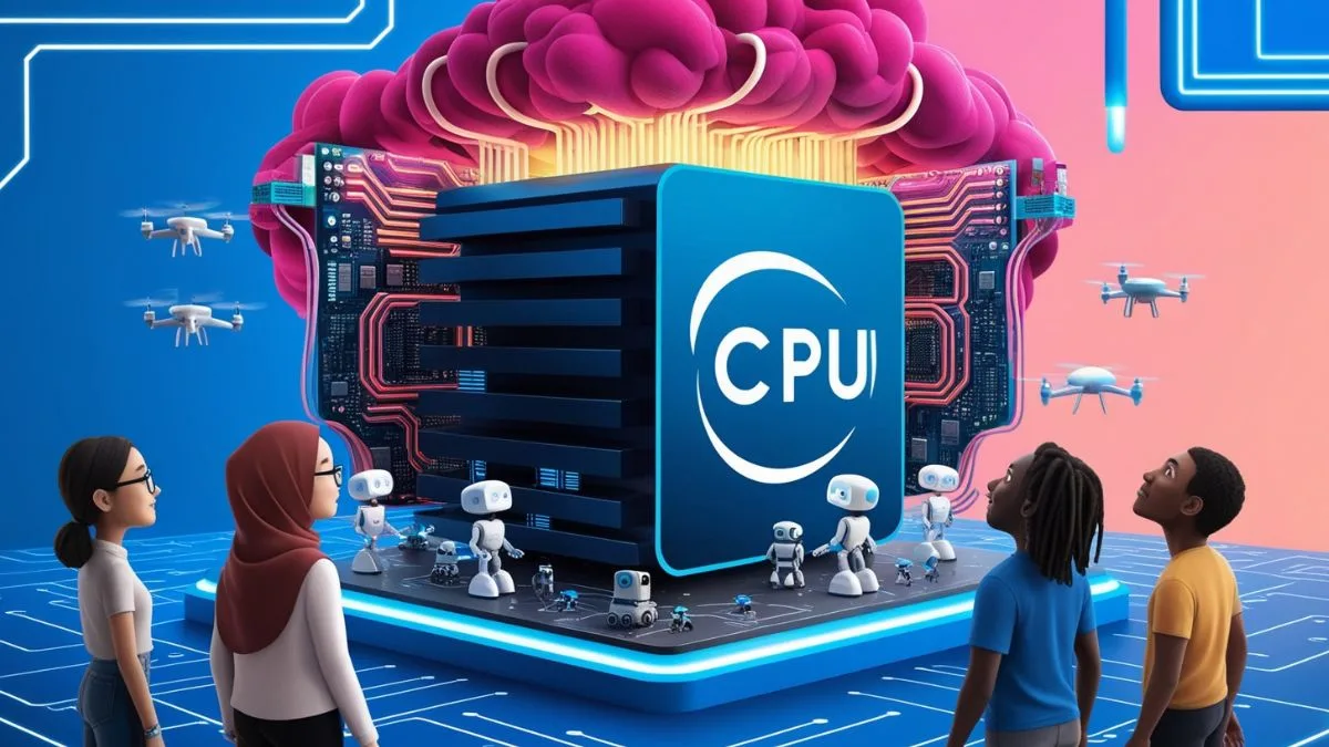 How AI is Revolutionizing the Tech Industry Transforming Innovation and Growth (1)