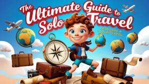 The Ultimate Guide to Solo Travel (1)