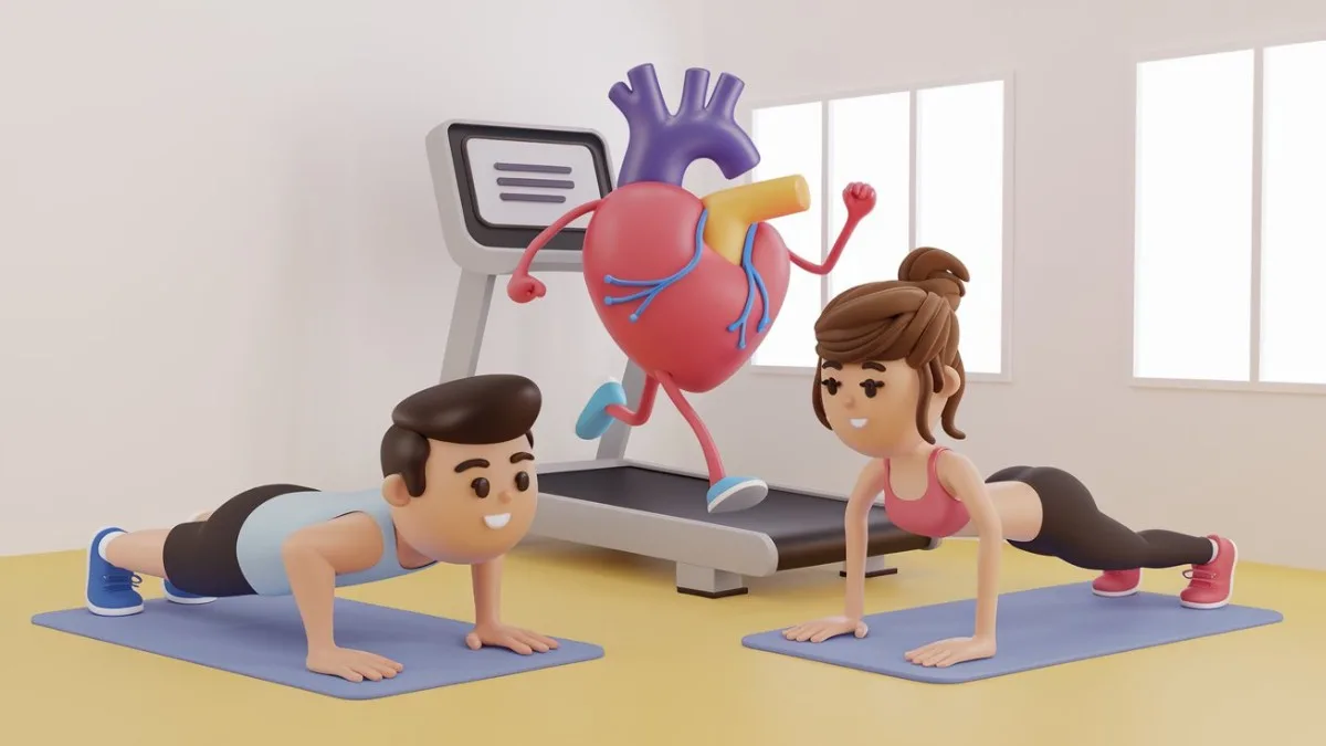 Top Exercises to Boost Cardiovascular Health (1)