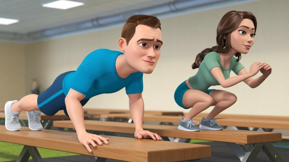 Top Exercises to Boost Cardiovascular Health
