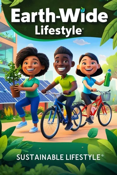 Earthwide Lifestyle
