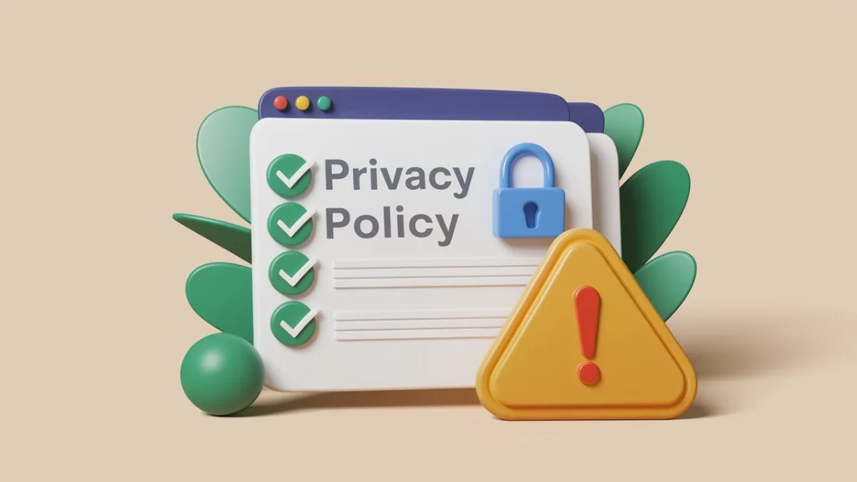 Privacy Policy for Earthwide Lifestyle (twofolios.com)