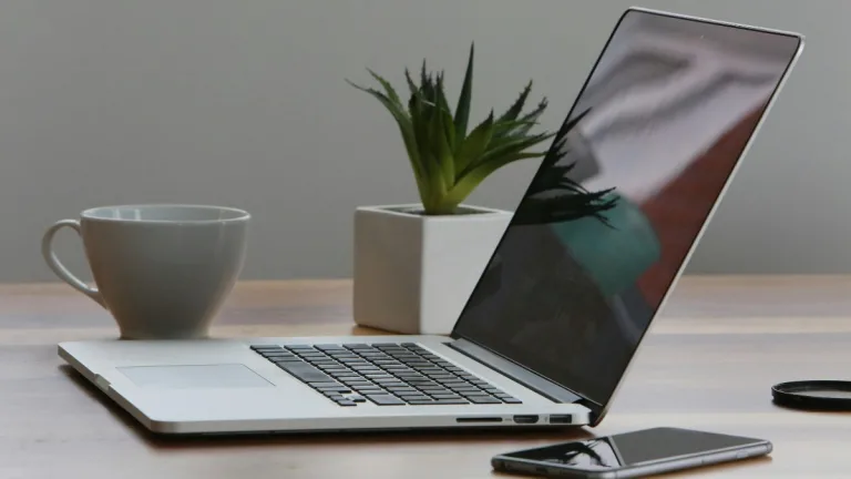 Choose the Right Laptop for Your Needs