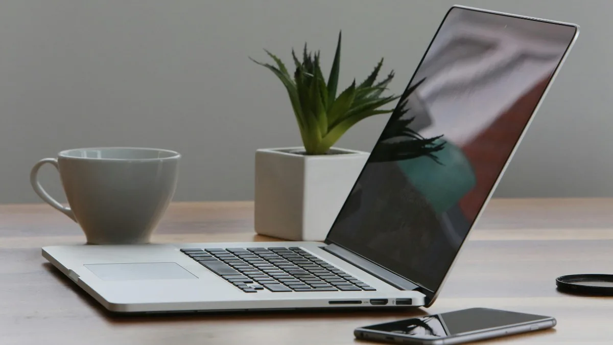 Choose the Right Laptop for Your Needs