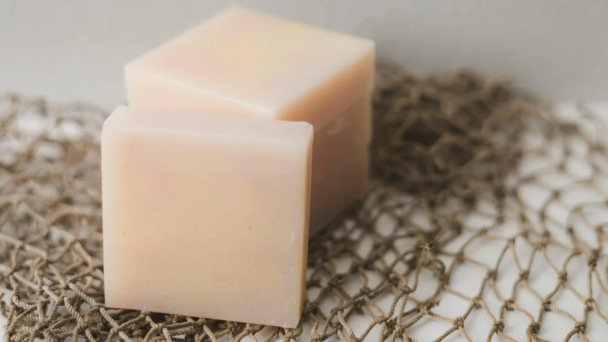 DIY Soap Making A Step-by-Step Guide