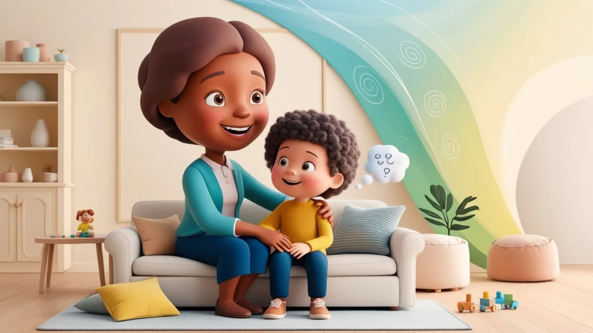 How to Foster Emotional Intelligence in Children (2)