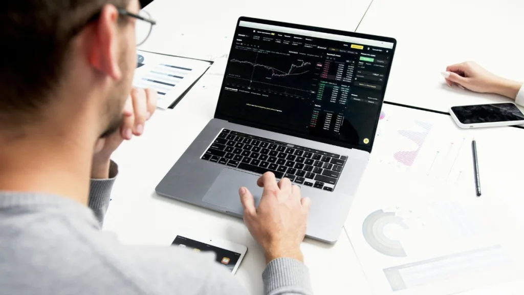 Stock Market 101 Understanding the Basics of Investing (1)