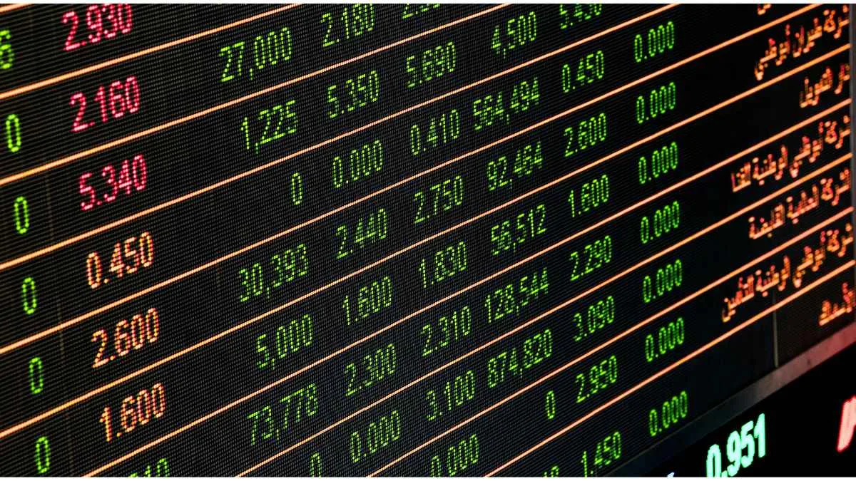 Stock Market 101 Understanding the Basics of Investing