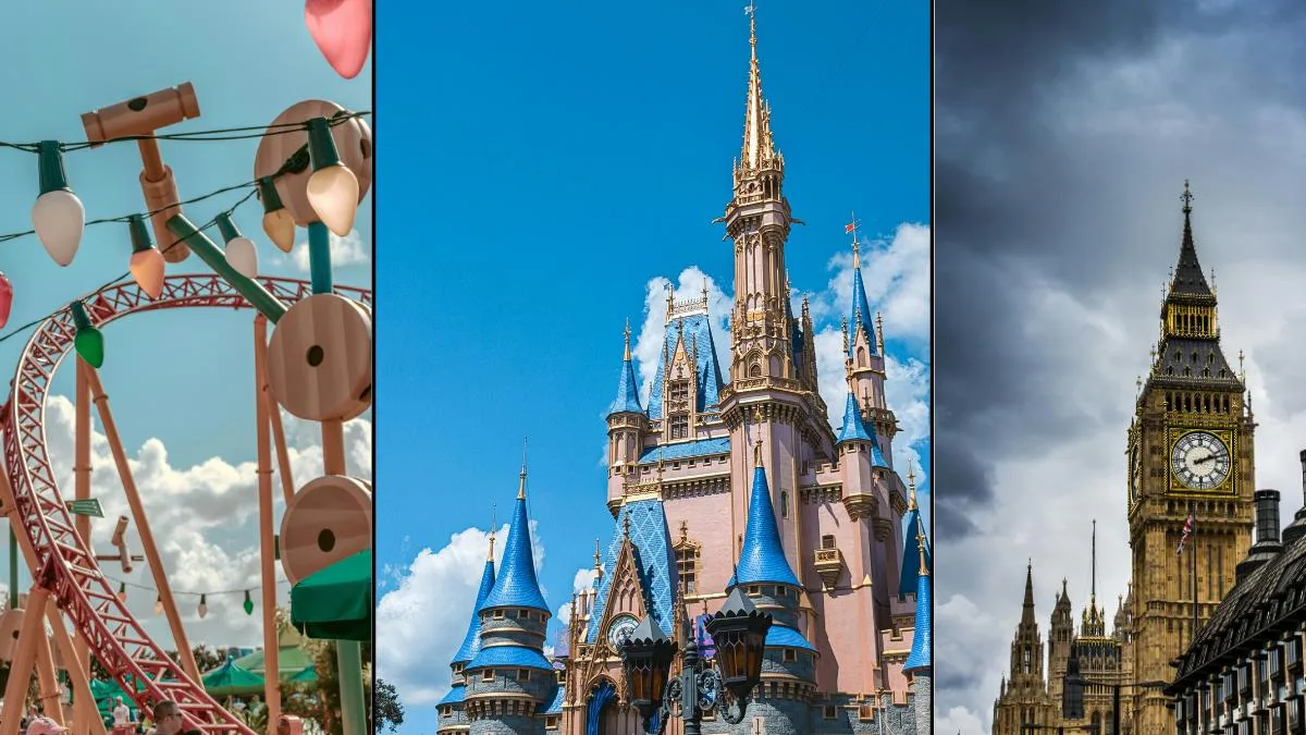 Best Family-Friendly Destinations Around the World
