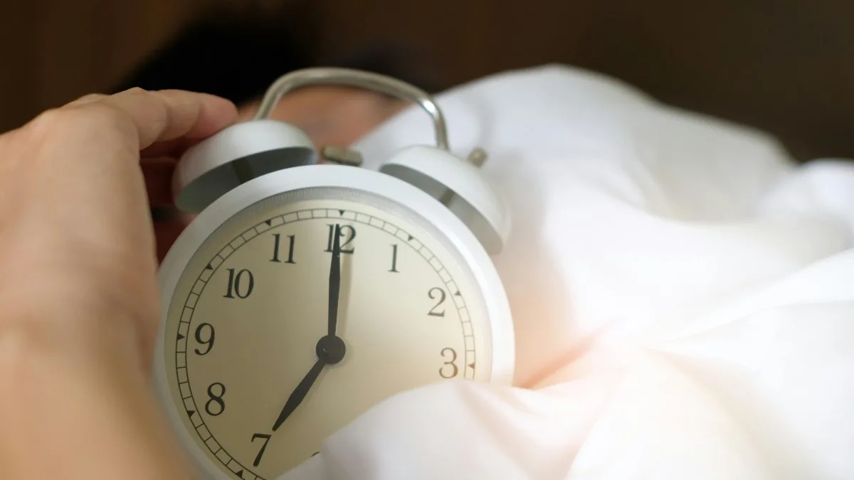 How to Get Better Sleep Tips for Improving Sleep Quality (1)