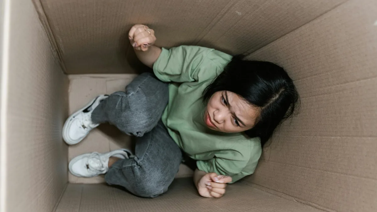 How to Overcome Fear and Step Outside Your Comfort Zone