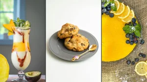 Top 5 Vegan Desserts Everyone Will Love