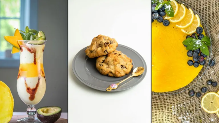 Top 5 Vegan Desserts Everyone Will Love